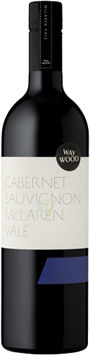McLaren Vale Cabernet Sauvignon WayWood Wines